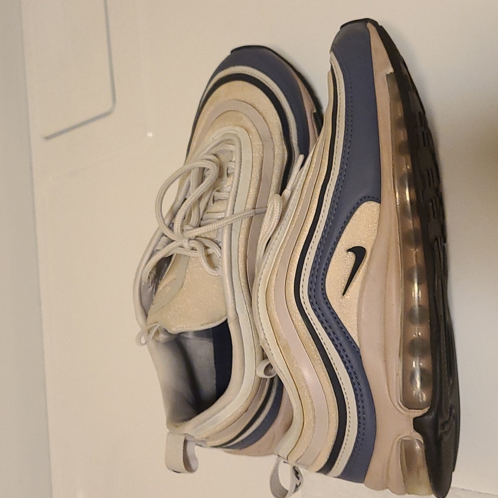 Nike Air Max 97s